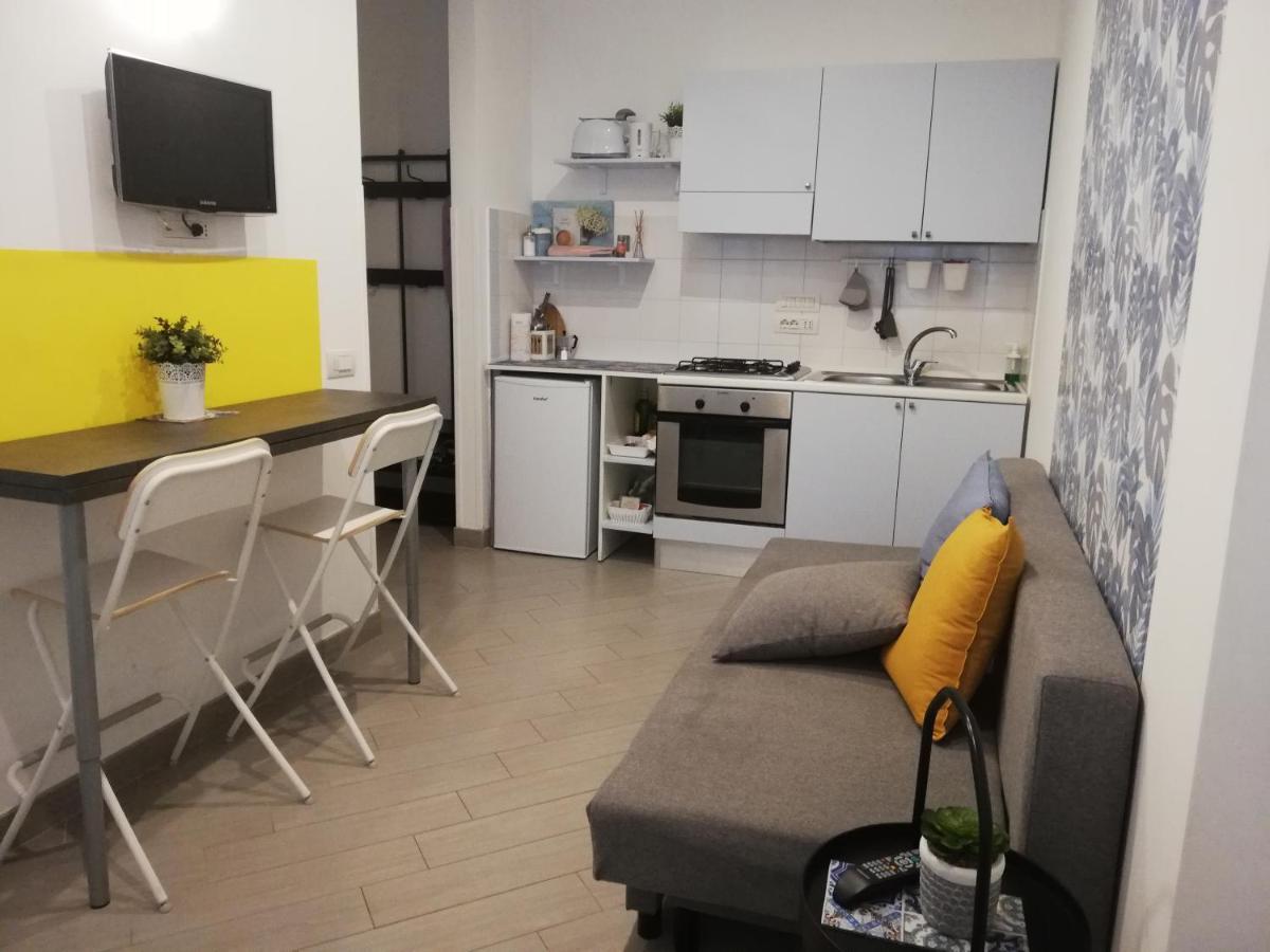 Appartement Divas
