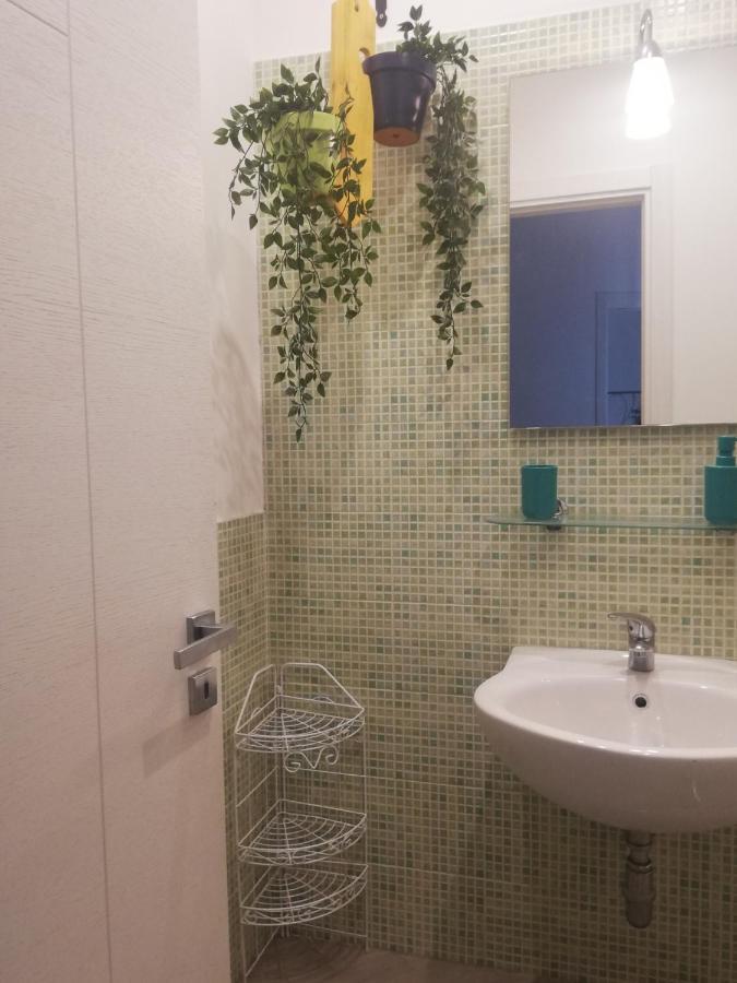 Appartement Divas Naples