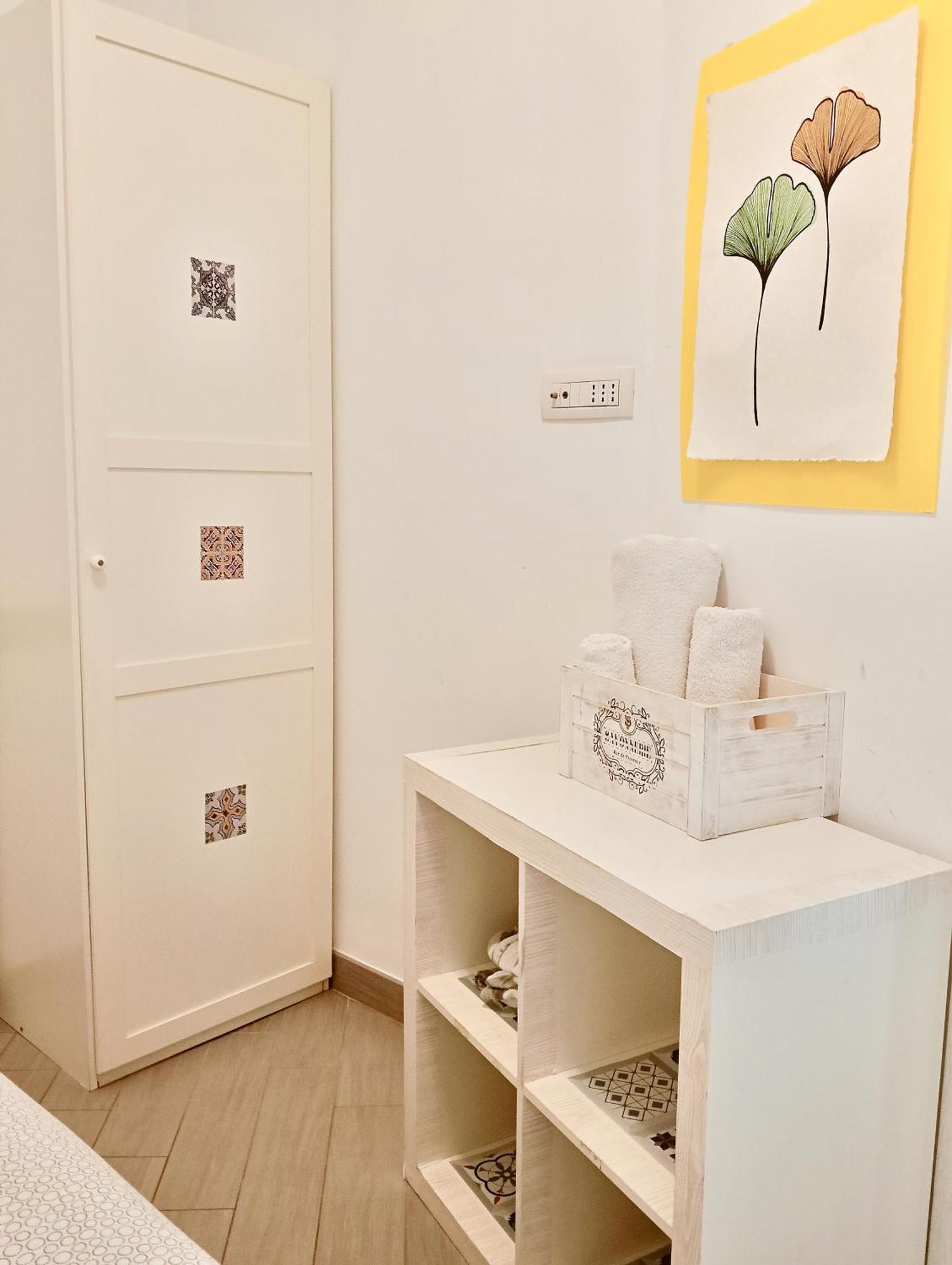 Divas Appartement Naples