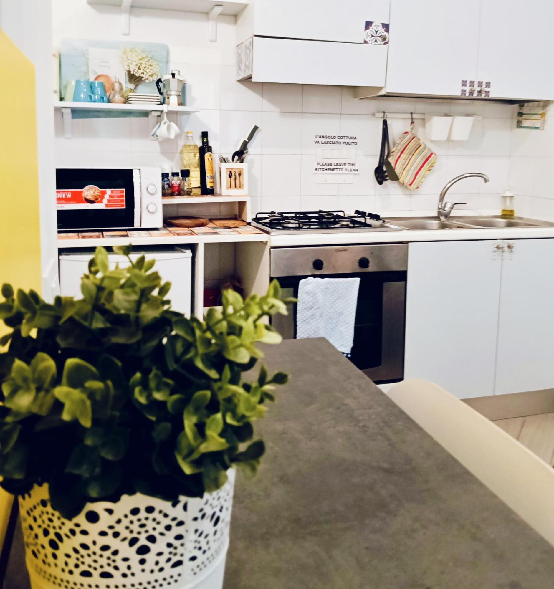 Appartement Divas Naples