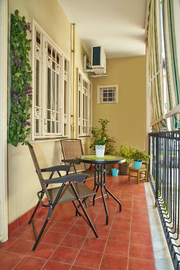 Divas Appartement Naples