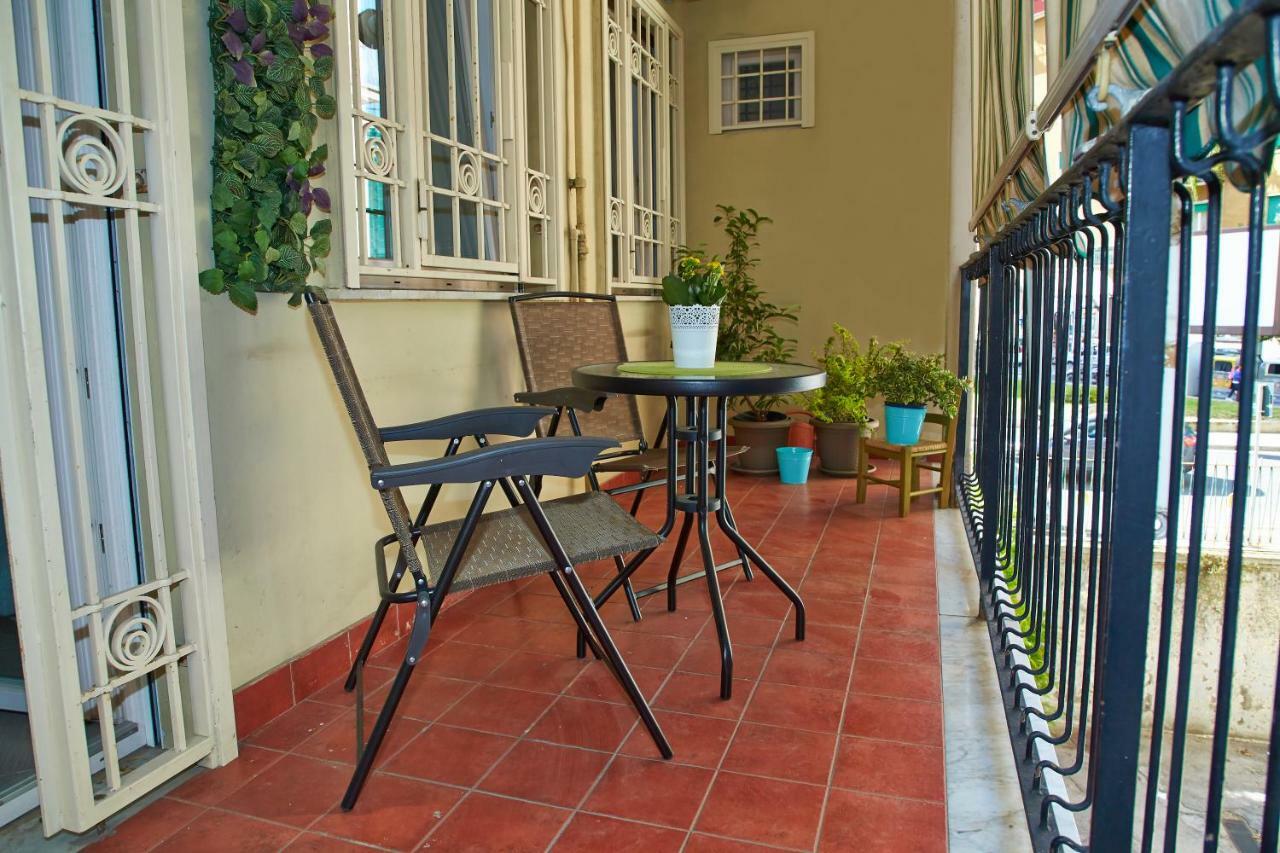 Appartement Divas *