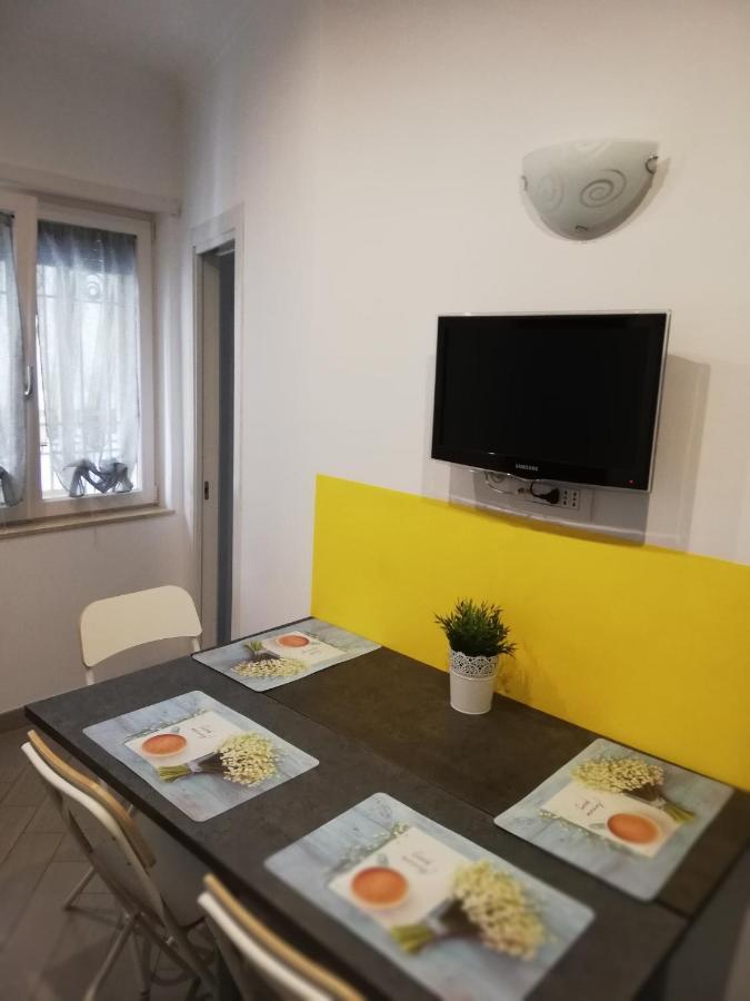 Divas Appartement Naples